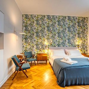 Kamer met een King Size Bed
