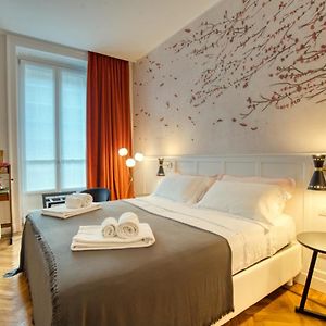 Deluxe Double Kamer